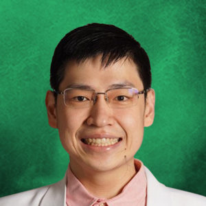 George Sosuan, MD