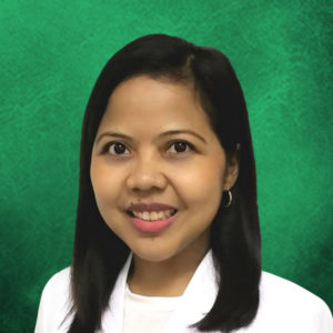Irene Mae Rosales, MD