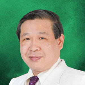 Johnson Lim Sy, MD