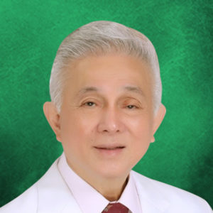 Willy Ong Que, MD
