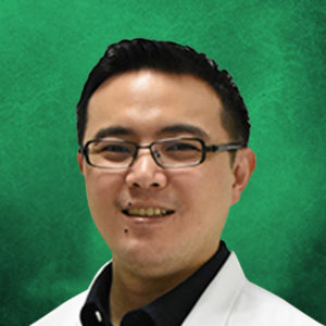 Chester Tan, MD