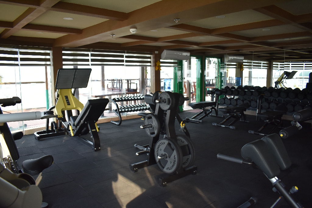 Fitness GYM (7)