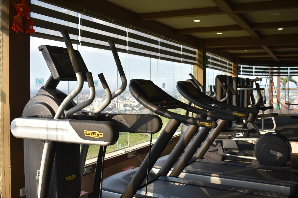 Fitness GYM (9)