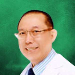 Kim Shih Tan, MD