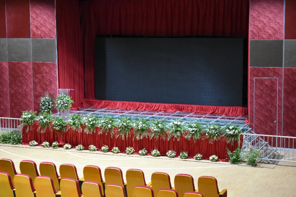 Multipurpose Hall (6)