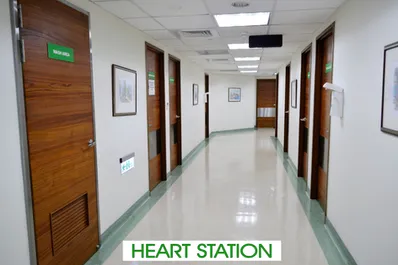 Heart Center 1