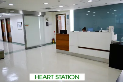 Heart Center 3