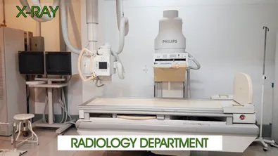 Radiology 1