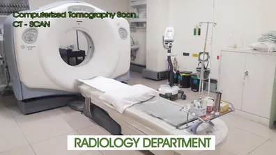 Radiology 3