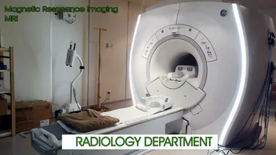 Radiology 5