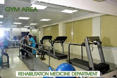 Rehabilitation 2