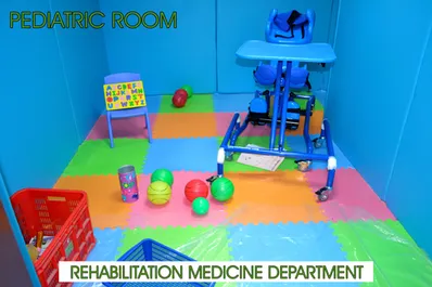 Rehabilitation 3