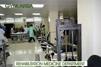 Rehabilitation 5