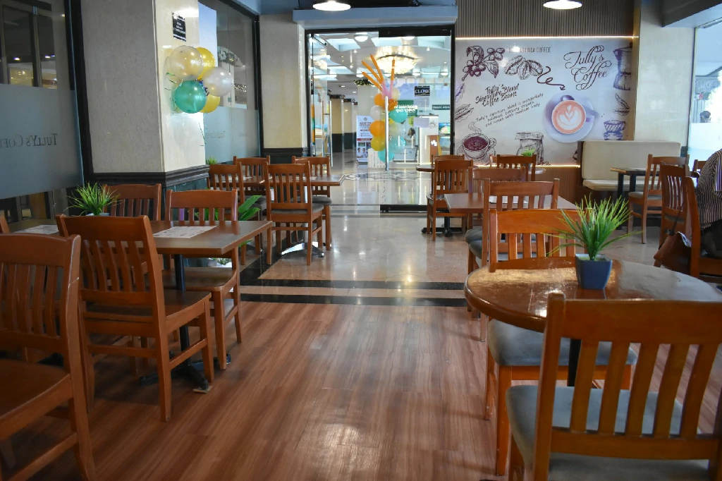 cafe france 5
