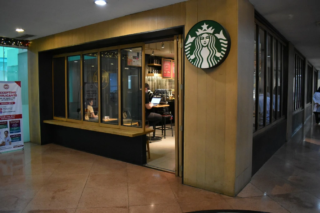 starbucks 2