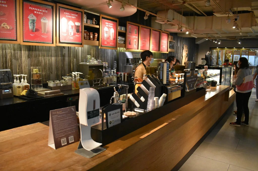 starbucks 3