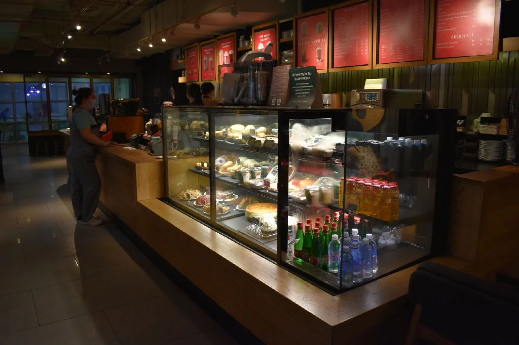 starbucks 6