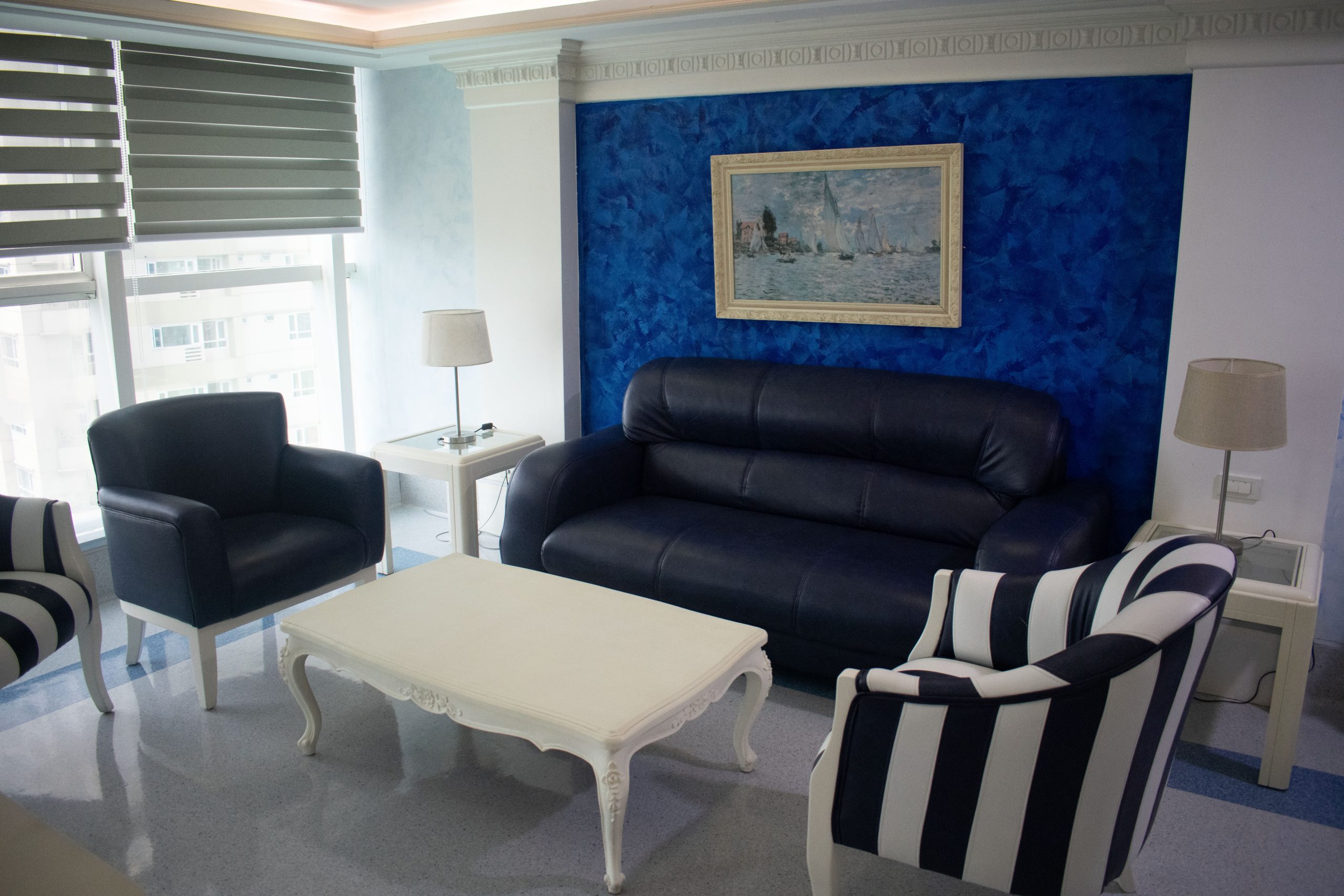 Greek-themed Executive Suite (1)