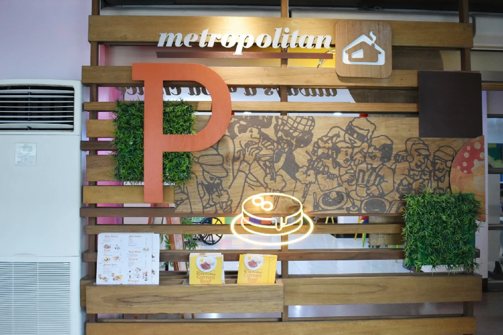 Pancake House (1)