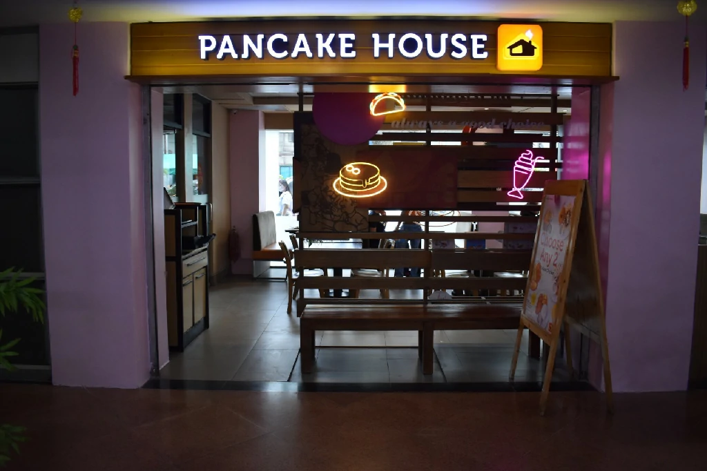 Pancake House (2)