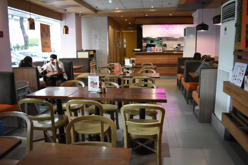 Pancake House (3)